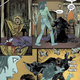 Illustration for article titled An exclusive first look at Vertigos next supernatural comic book